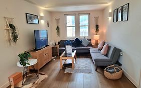 London City Apartments